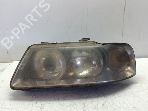 Used Left headlight Left headlight 36701078 36701078