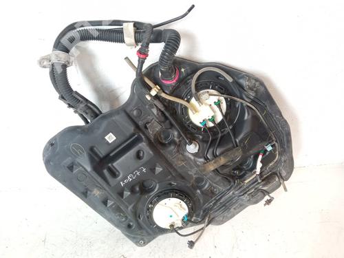Used Fuel tank Fuel tank TOYOTA IQ (_J1_) 1.0 (KGJ10_, KGJ10R) (68 hp) 10322028 10322028