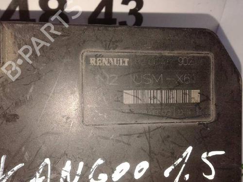 Fuse box RENAULT KANGOO (KC0/1_) 1.5 dCi | BP7951092E1 - Image 4
