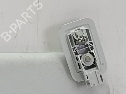 Left sun visor PEUGEOT 2008 I (CU_) 1.5 BlueHDI 100 | BP34053695I1 - Image 5
