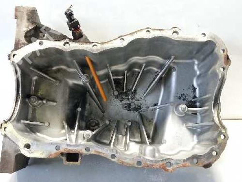 Used Oil sump Oil sump 14224815 14224815