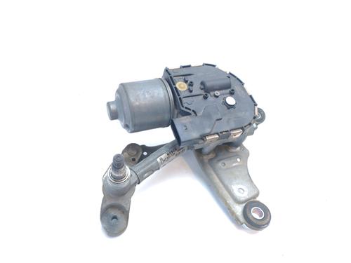 Used Front wiper motor FORD S-MAX (WA6) [2006-2014]  17125834