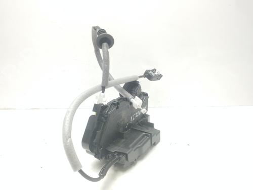 Rear left lock SEAT ATECA (KH7, KHP)  | BP18128416C100 