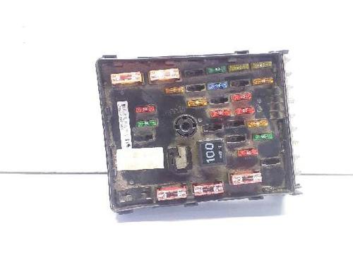 fuse-box-vw-passat-b6-3c2-20-tdi-16v-3c0971249-1k0937132-2005-2006-2007-2008-2009-2010-7960040 main image