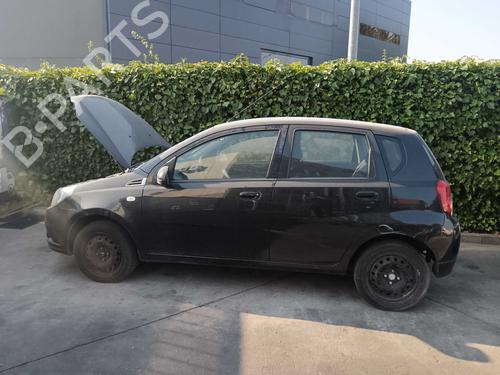 Engine CHEVROLET AVEO / KALOS Hatchback (T250, T255) 1.4 | BP39988146M1 - Image 30