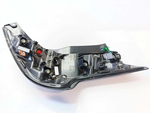 Left taillight TOYOTA AYGO X (_B7_) 1.0 VVT-i (KGB70) | BP40560872C34 - Image 4