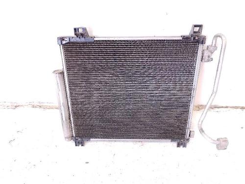 Used AC radiator AC radiator 23238319 23238319