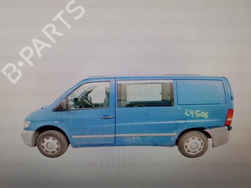 Used Parts MERCEDES-BENZ VITO Van (W638) 108 CDI 2.2 (638.094) (82 hp) 4475571