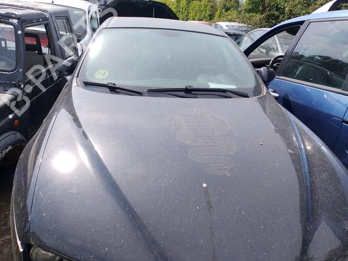 Starter ALFA ROMEO 159 (939_) 1.9 JTS (939AXA1B) | BP30850239M8 - Image 8