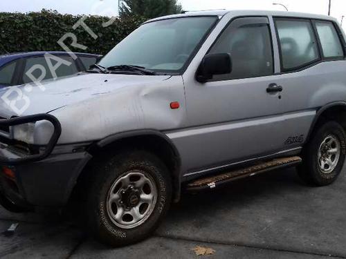 Starter NISSAN TERRANO II (R20) 2.7 TDi 4WD | BP29431559M8 