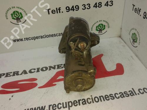 Starter FORD FOCUS C-MAX (DM2) | BP7962655M8 - Image 4