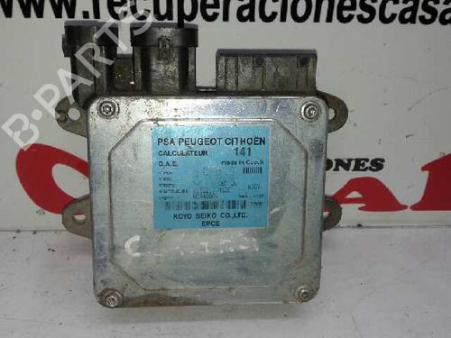 electronic-module-citroen-c3-i-fc_-fn_-14-hdi-9859514180-6900000390-2002-2003-2004-2005-2006-2007-2008-2009-2010-2011-2012-2013-7951102 main image