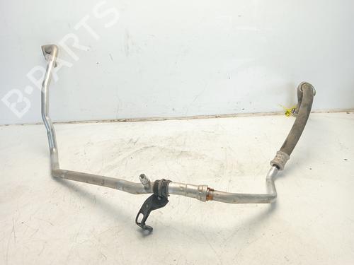 Used AC pipe TOYOTA YARIS VERSO (_P2_) 1.4 D-4D (NLP20_, NLP22_) (75 hp) 30649854
