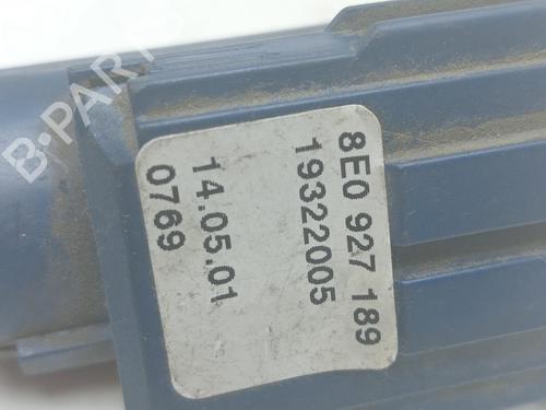 Switch AUDI A4 B6 (8E2) 1.9 TDI | BP16023007I30 