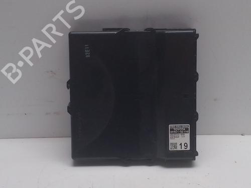 Used Electronic module TOYOTA COROLLA Hatchback (_E21_, _EA1_, _EH1_) [2018-2026]  31353192