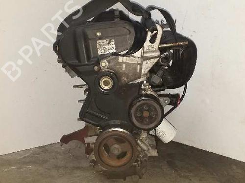 Engine FORD FOCUS I (DAW, DBW)  | BP7959465M1 