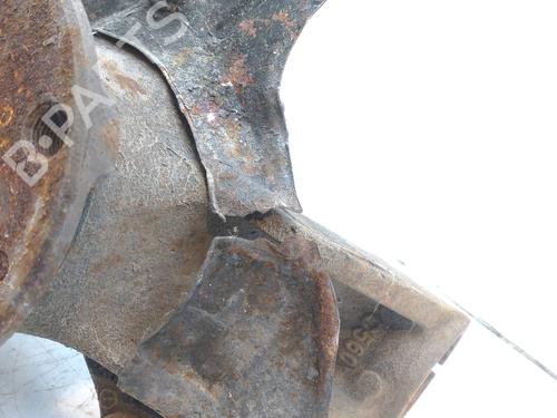 Right front steering knuckle PEUGEOT BOXER Van | BP23973193M26 - Image 7