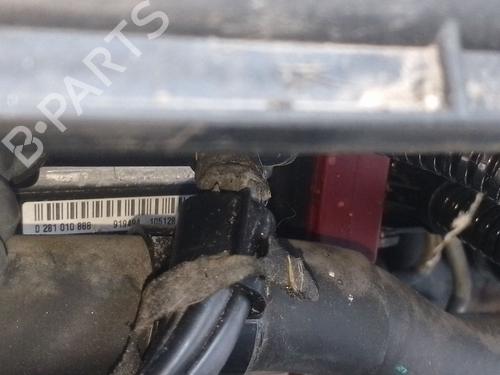 Engine BMW 3 (E46) | BP31943438M1