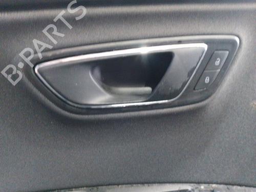 Front left interior door handle SEAT LEON (5F1) | BP38085396I13 - Image 2