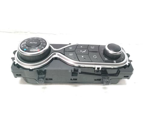 Climate control RENAULT CLIO IV (BH_) 0.9 TCe 90 (BHNF, BHMA, BHMH, BHJK, BHJR) | BP9760598I5 