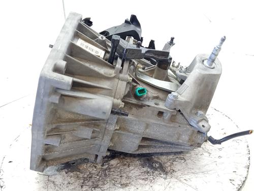 Gearbox RENAULT KADJAR (HA_, HL_) 1.6 TCe 165 (HLMH) | BP29335965M3 