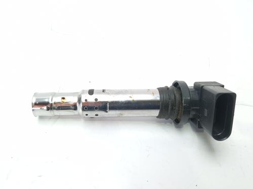 Ignition coil VW POLO (9N_, 9A_) 1.4 16V | BP13817897M94 