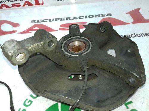 Right front steering knuckle MERCEDES-BENZ B-CLASS Sports Tourer (W245) B 200 CDI (245.208) | BP9134863M26 