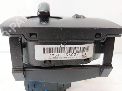 Headlight switch FORD FOCUS II (DA_, HCP, DP) 1.8 TDCi | BP33675437I24  - Image 5