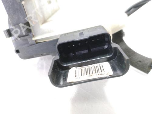 Front right lock PEUGEOT 508 I (8D_)  | BP9519019C97 