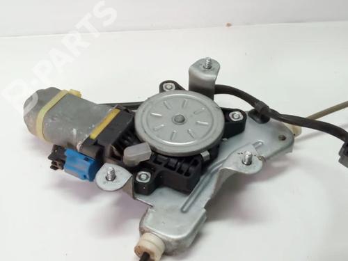 Rear left window mechanism CHEVROLET EPICA (KL1_) 2.0 D | BP11398782C24 