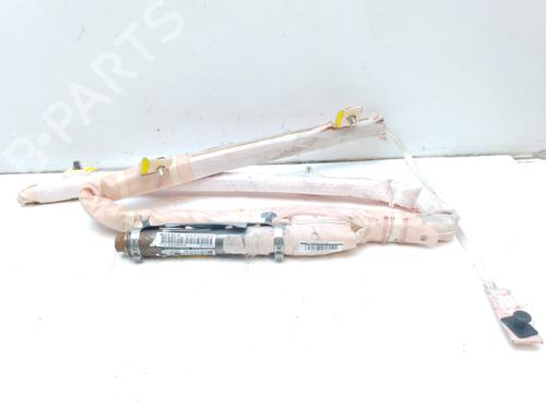 Used Left curtain airbag CITROËN DS4 (NX_) [2011-2015]  24138918
