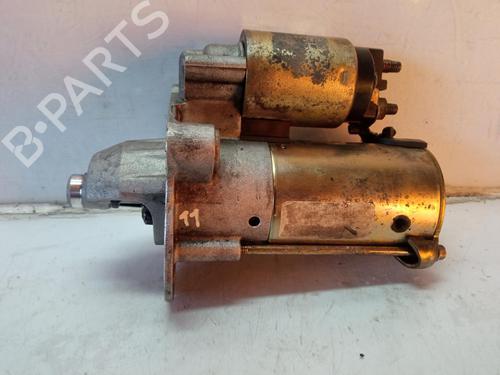 Used Starter FORD FOCUS II (DA_, HCP, DP) [2004-2013]  7964371