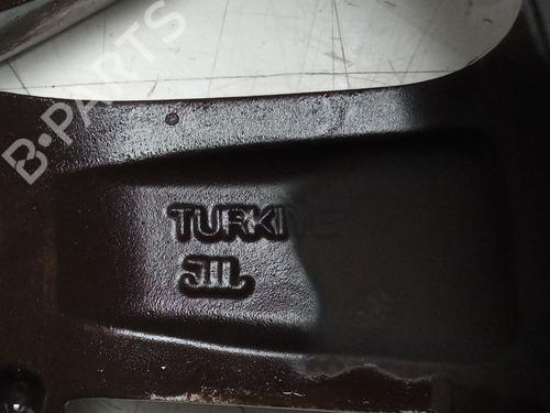 Rim SEAT LEON (5F1) 1.6 TDI | BP31864538C45 