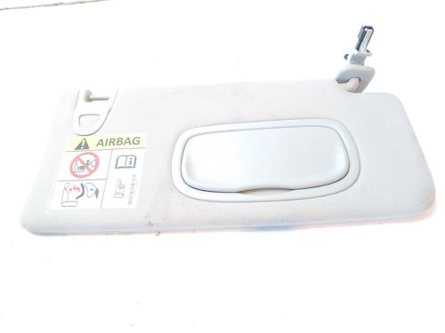 Used Right sun visor Right sun visor 22383538 22383538