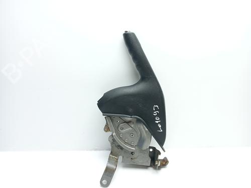 Used Hand brake FORD FIESTA VI (CB1, CCN) [2008-2017]  16646066