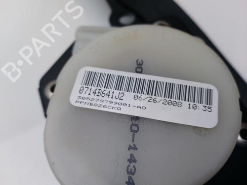 Kollisonspute sett BMW 3 (E90)  | BP14853990C86 