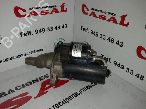 Anlasser AUDI A8 D2 (4D2, 4D8) 2.5 TDI (180 hp) 7962336