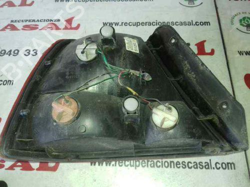 Højre baglygte HYUNDAI ACCENT II (LC)  | BP7954519C35 