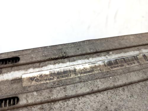 Intercooler RENAULT MEGANE CC (EZ0/1_) 1.5 dCi (EZ0B, EZ07) | BP33795933M30 - Image 5