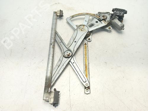 Used Left front window switch TOYOTA COROLLA Verso (ZER_, ZZE12_, R1_) 2.2 D-4D (AUR10_, AUR10R) (136 hp) 31159159