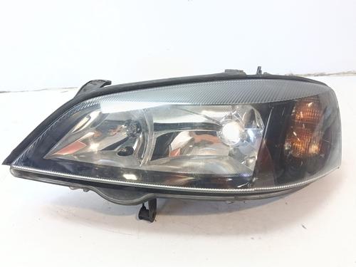 Used Left headlight Left headlight OPEL ASTRA G Coupe (T98) [2000-2006] 36696730 36696730