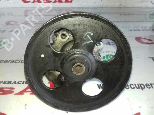Steering pump PEUGEOT 406 (8B)  | BP7952750M99 