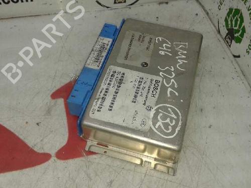 Electronic module BMW 3 Coupe (E46) | BP10275345M83 - Image 2
