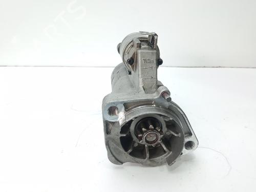 Used Starter AUDI A4 B6 (8E2) 1.9 TDI (130 hp) 13745296