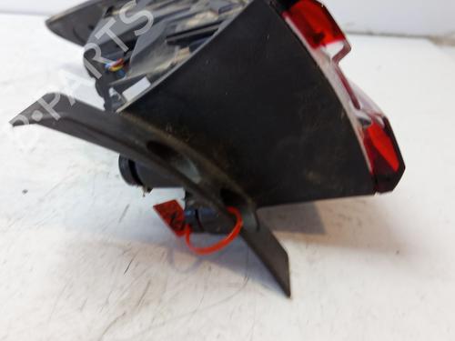 Right taillight RENAULT CLIO I (B/C57_, 5/357_) 1.8 (357A, 357D, 357U, 557A, 557D, 557U, B578, C578) | BP29498722C35 