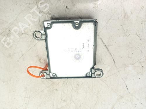 ECU airbags PEUGEOT BIPPER (AA_) 1.3 HDi 80 / BlueHDi 80 | BP31158174M53