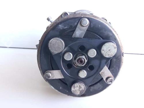 AC compressor FIAT FIORINO Box Body/MPV (225_) 1.3 D Multijet (225BXD1A, 225BXB1A, 225BXB11) | BP8075070M34 