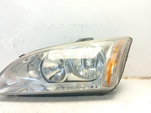 Used Left headlight FORD FOCUS II (DA_, HCP, DP) 1.8 TDCi (115 hp) 26307262