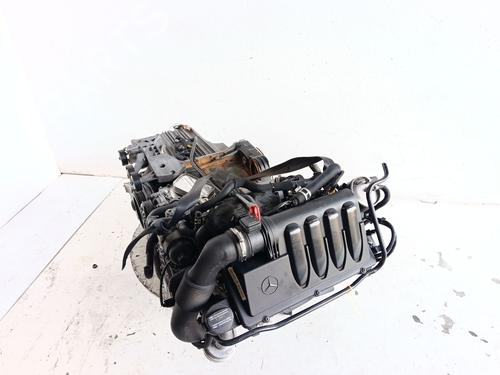 Engine MERCEDES-BENZ A-CLASS (W169) A 180 CDI (169.007, 169.307) | BP34264844M1  - Image 6