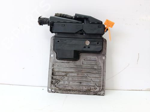 Engine control unit (ECU) MERCEDES-BENZ C-CLASS (W203) C 180 Kompressor (203.046) | BP33833453M57 - Image 2